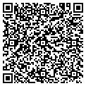 QR code with Blooms Etc contacts