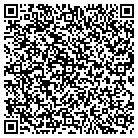 QR code with Provident Central Credit Union contacts