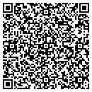 QR code with Hutton Bruce DVM contacts