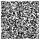 QR code with D & C Collision contacts