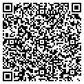 QR code with Blue Begonia contacts