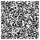 QR code with Orbit Cargo Intl contacts