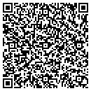 QR code with Root Trucking Inc contacts
