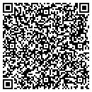 QR code with James E Young Dvm contacts