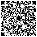 QR code with R & S Construction contacts