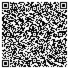 QR code with Kiewit Infrastructure W No Cal contacts
