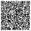 QR code with Komada LLC contacts