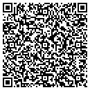 QR code with C & B Florist contacts