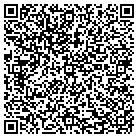 QR code with Hi Tech Collision Paint Body contacts