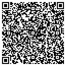 QR code with Hodges Collision contacts