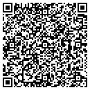 QR code with Kreative Inc contacts