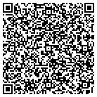 QR code with First Class Carpet contacts