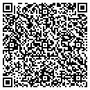QR code with L & M Collision Inc contacts