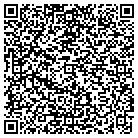 QR code with Matrix Collision Cntrs In contacts