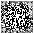 QR code with Mcdonalds Collision contacts