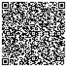 QR code with Mcgraw Collision Inc contacts