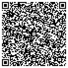 QR code with Mize Automotive Collision contacts
