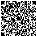 QR code with D & T Exterminators contacts