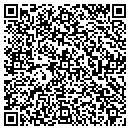QR code with HDR Design-Build Inc contacts