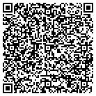QR code with Blue Carpet Manufactured Homes contacts