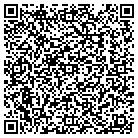 QR code with California Auto Detail contacts