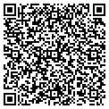 QR code with Lamb Jay DVM contacts