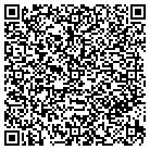 QR code with Pinkson Auto Collision Rpr Inc contacts