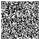 QR code with Robbins Collision Of Mono contacts