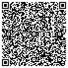 QR code with S & S Collision Center contacts