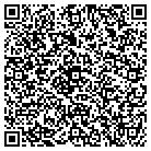 QR code with Zoomin Groomin contacts