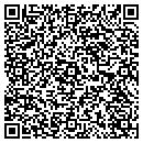 QR code with D Wright Designs contacts