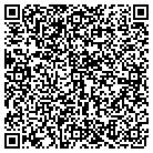 QR code with Alma Groom-Masters Downtown contacts