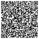 QR code with Marshall Construction & Elctrc contacts