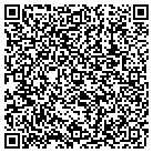 QR code with Wally's Collision Center contacts