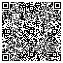 QR code with Hancock Fabrics contacts