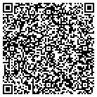 QR code with Woods Collision Center contacts