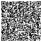 QR code with Amy's Pampered Pooch Pet Salon contacts