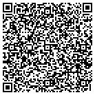 QR code with Martin J Travis DVM contacts