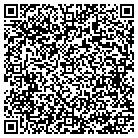 QR code with Accent Pool & Spa Service contacts