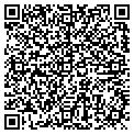 QR code with Tds Trucking contacts
