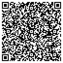 QR code with Hinnant's Pest Control contacts