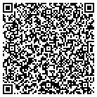 QR code with Mc Frederick Mark J DVM contacts