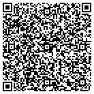 QR code with Prism Lithographic Tech Inc contacts