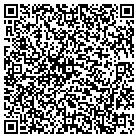 QR code with Algaaciq Tribal Government contacts