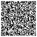 QR code with Throener Trucking Inc contacts