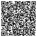 QR code with Honey Bee Gone contacts