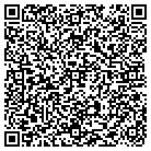 QR code with Mc & On Constructions Inc contacts