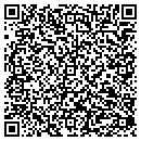 QR code with H & W Pest Control contacts