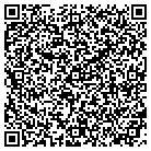 QR code with Back Alley Pet Grooming contacts
