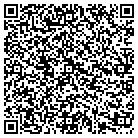 QR code with Tim Woslager Trucking L L C contacts